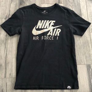 NIKE Air Force 1 Tee